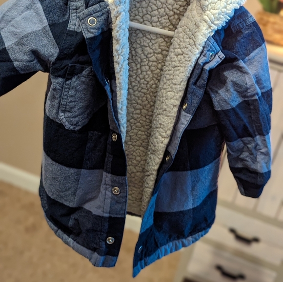 18 months Jackets (3 items) - Picture 3 of 3